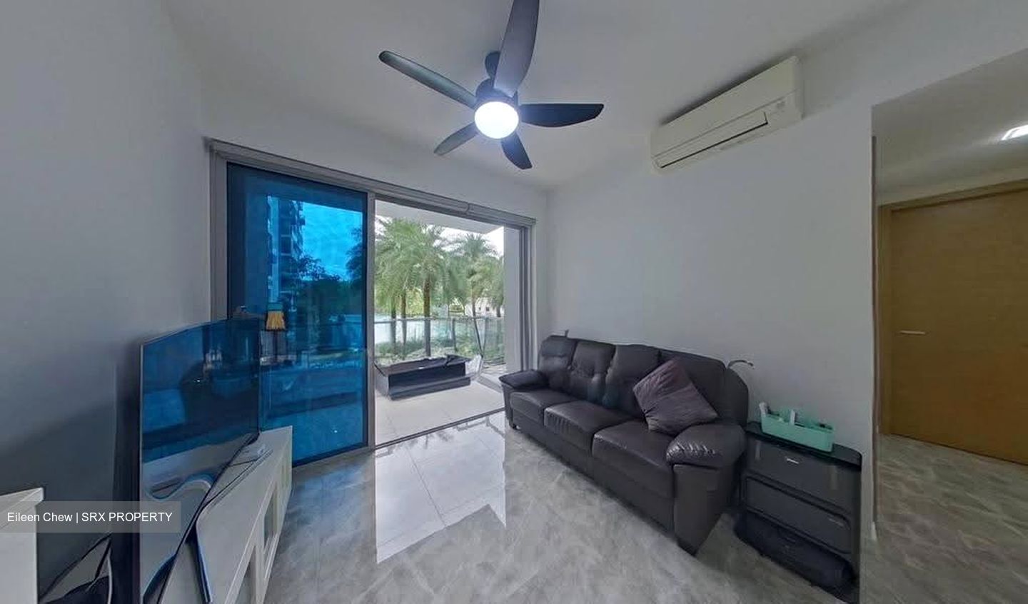 The Santorini (D18), Condominium #623652301